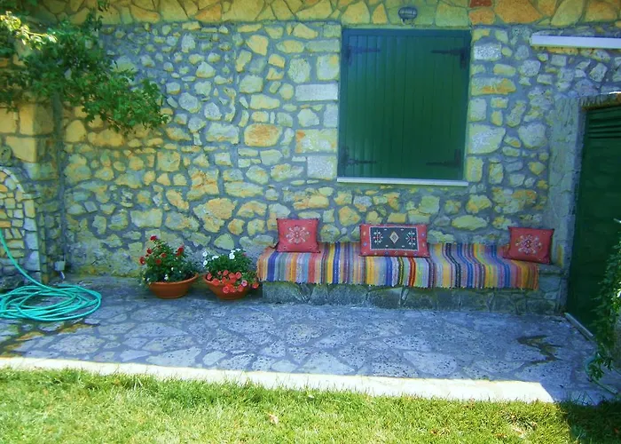 Frias Casa vacanze *