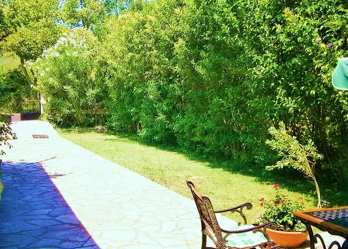 Casa vacanze Frias Asprogerakata