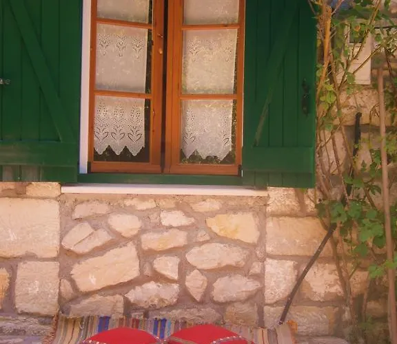 Casa vacanze Frias