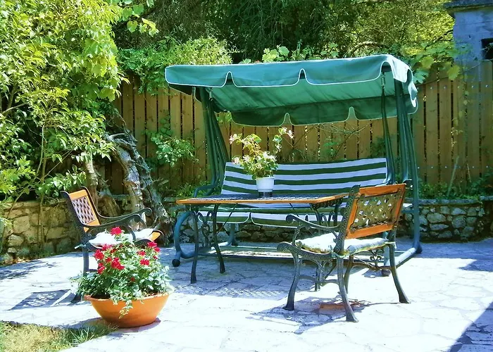 Casa vacanze Frias Asprogerakata