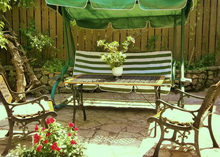 Casa vacanze Frias Asprogerakata