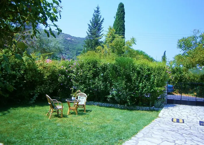 Casa vacanze Frias