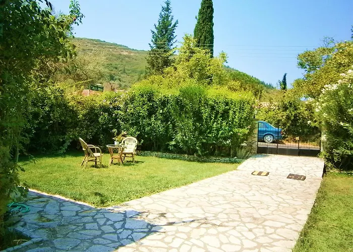 Casa vacanze Frias