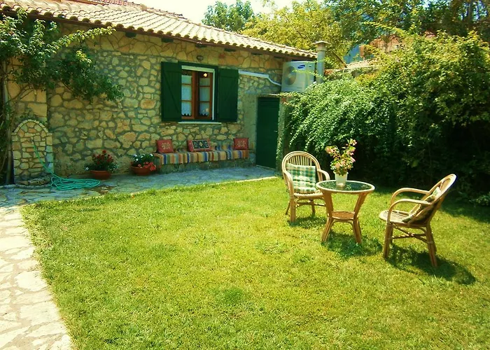 Casa vacanze Frias *