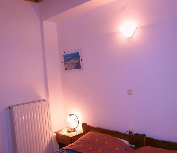 Casa vacanze Frias