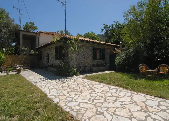Casa vacanze Frias Asprogerakata