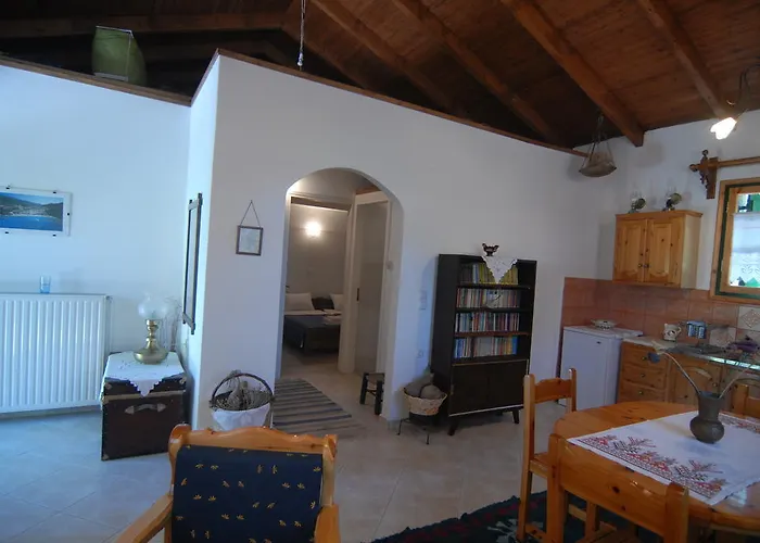 Casa vacanze Frias *
