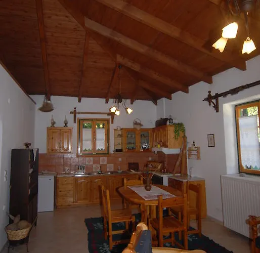 Casa vacanze Frias