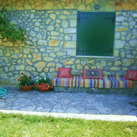 Frias Σπίτι διακοπών *