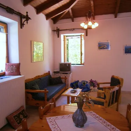 Σπίτι διακοπών Frias