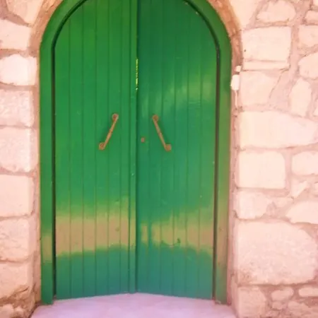 Holiday home Frias *