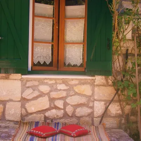 Σπίτι διακοπών Frias