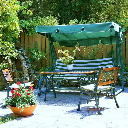 Σπίτι διακοπών Frias Ασπρογερακάτα