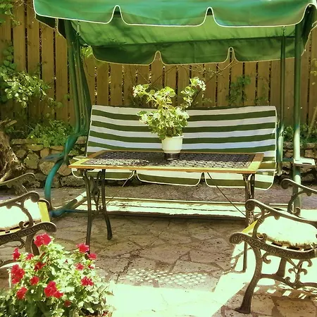 Σπίτι διακοπών Frias Ασπρογερακάτα