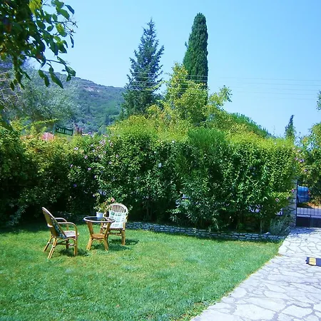 Σπίτι διακοπών Frias