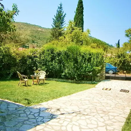 Σπίτι διακοπών Frias