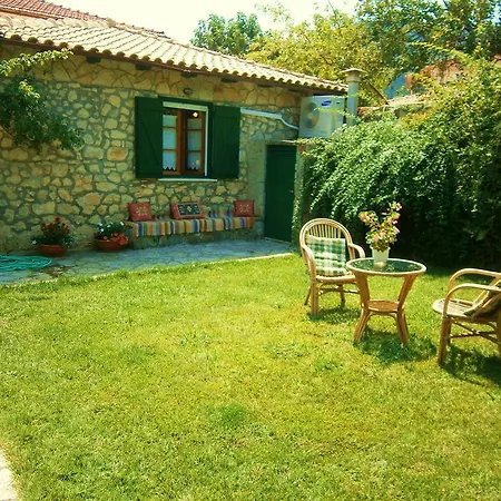 Σπίτι διακοπών Frias *