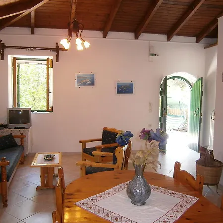 Σπίτι διακοπών Frias *