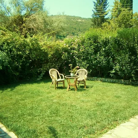 Hébergement de vacances Frias
