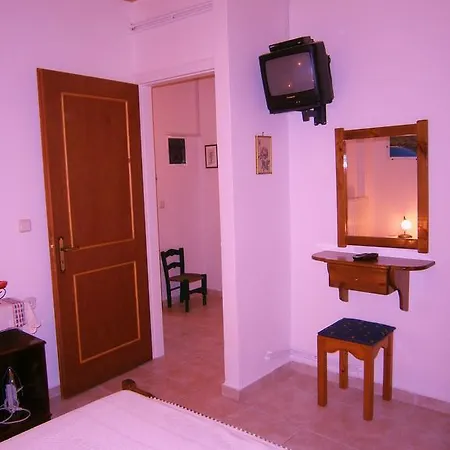 Σπίτι διακοπών Frias *