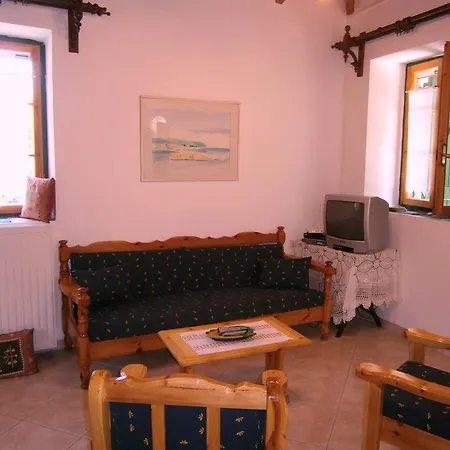 Σπίτι διακοπών Frias Ασπρογερακάτα