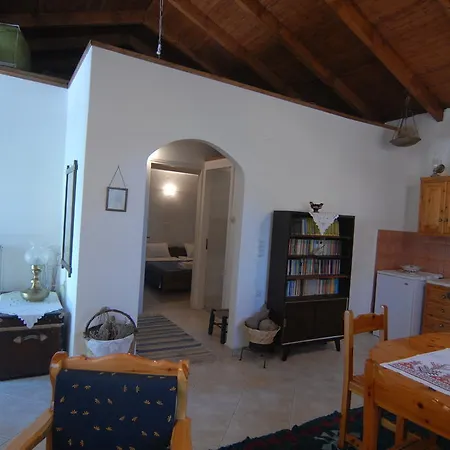 Holiday home Frias *