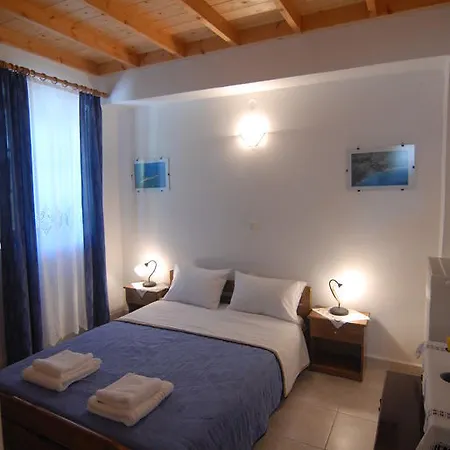 Holiday home Frias *