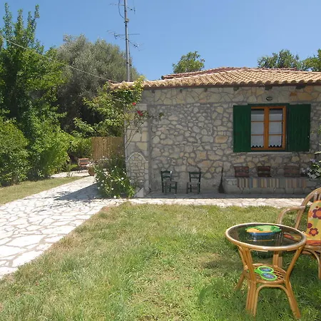 Σπίτι διακοπών Frias *