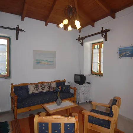 Σπίτι διακοπών Frias *