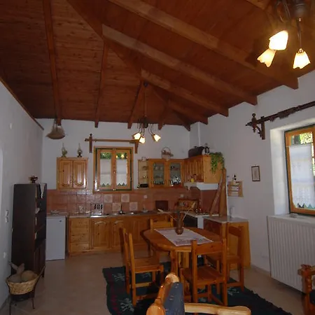 بيت للعطل Frias