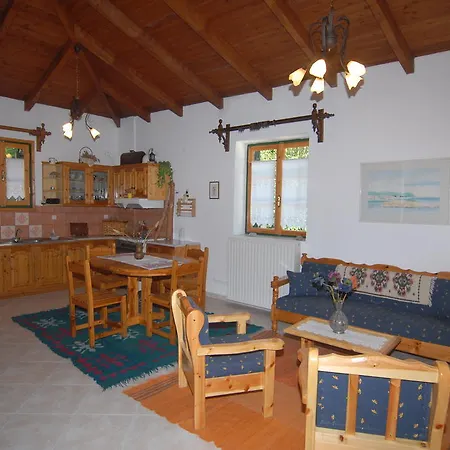 Σπίτι διακοπών Frias *